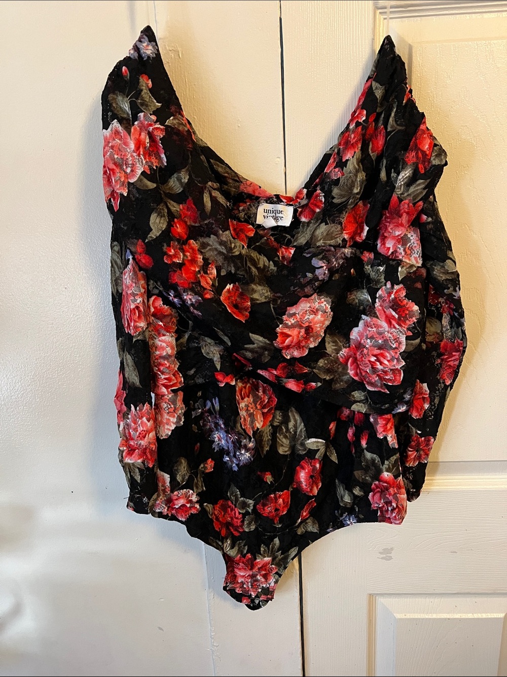 Unique Vintage
